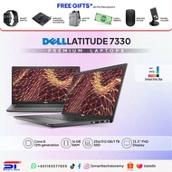 Core i7 Gaming Laptops | Dell 7420 7410 7330 7310 5521 5520 5420 5320 | HP 840 ZBook Lenovo P14s T14