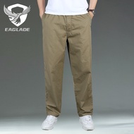 EAGLADE Cargo Pants Men FC2226 in Black