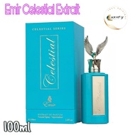 Emir Celestial Extrait : Perfume By Paris Corner Edp 100ml Ini Wanggi Best Quality And Long Lasting