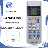 BEST QUALITY PANASONIC Aircond Remote Control MODEL:PN1122V