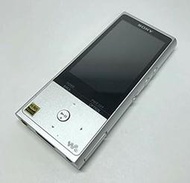 外觀約九成新 原廠整新品 SONY NW-ZX100 MP3 播放器