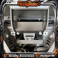 Motorcycle modification navigation bracket multi-functional extension rod accessory suitable for VOG