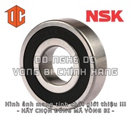 Bearing NSK 6007 6203 6002 6207 6206 6300 6202 6208 6000 6008 6200 6305 6005 6303 6301 6009 6209 600