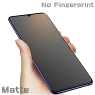 LAYAR Matte Glass 9H Anti Glare Oppo F1 F1F F1fw K1 K3 K5 K7 5G K7X 5G K9 K9 pro K10 Tempered Glass 