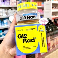 Emina Glo Rad+ 9-Hyallucica Glow Moisture - Glorad Moisturizer - Emina Moisturizer