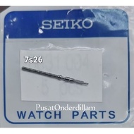 Automatic Watch Axles 7S26 and 7009 Automatic Watch Stem