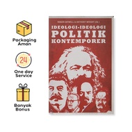 Ideologi-Ideologi Politik Kontemporer (Octopus)