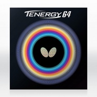 BUTTERFLY TENERGY 64 Table Tennis Rubber
