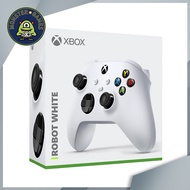 จอย Xbox Series Robot White!!!!! (XBox X Wireless Controller)(XBox S Wireless Controller)(XBox Wirel