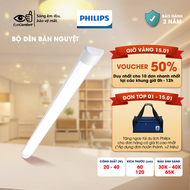 Đèn bán Nguyệt PHILIPS tuýp LED BN001C 20W/ 40W (01 bóng)