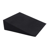 Yoga Blocks Wrist Wedge Footrest Cushion Optimize Balance and Flexibility for Gym and Stretching Plank