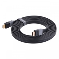 HDMI To HDMI 2M Cable Supports 3D Ugreen (30110) with high resolution content to support even TV