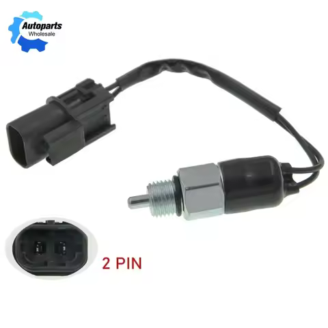 32005-21U1B Reverse Back Up Neutral Position Switch For Nissan Frontier Xterra Pathfinder 240SX Pick