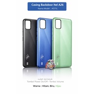 Casing Backdoor Itel A26 A571L