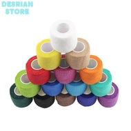 DESRIAN - Finger Tape Wrist Tape Protective Tape Finger Protector Finger Bandage Colorful Sport Tape