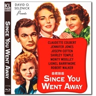 [En]1080P&4K Blu-ray HD Movies Since You Went Away