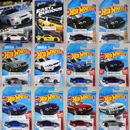 HOTWHEELS Hot wheels hot wheels nissan skyline GTR GT-R R33 R 33 (BCNR33) BCNR33 then and now custom