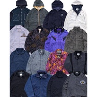 02. VINTAGE JACKET/ VINTAGE JACKET/ OLD SCHOOL JACKET HARRINGTON JACKET/WINDBREAKER JACKET/CASUAL JA