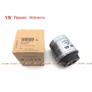 ((VAG Xiaolai Car) Tiguan Touran Sharan Oil Core 03C115561H/D/B/J