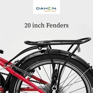 DAHON Bicycle Fender Set