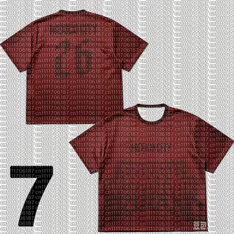 2026 World Tour BTS Football Shirt Fashion Street Top Millennium Leisure Summer Family Sports Mounta