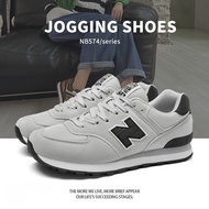New Balance Casual Sports Shoes Men's/women's Fitness Running Shoes