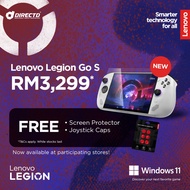 🆕Lenovo Legion Go S | AMD Ryzen™ Z2 GO Processor, Windows 11 Home Single Language 64