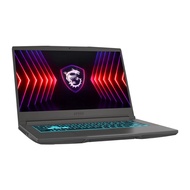 MSI Gaming Thin 15 B13UC-3456MY i5-13420H/16GB DDR4/512GB SSD/15.6"FHD 144Hz/RTX3050/H&S+M365 Basic