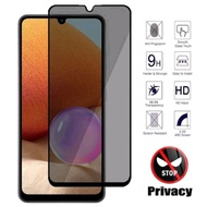 Vivo V21 4G Vivo V21E Tempered Glass Anti-Scratch FULL CERAMIC Matte PRIVACY SPY Anti-Glare Anti-Oil