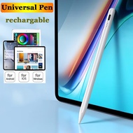 Fast Charging Pencil for Xiaomi Pad 6S Pro 2024 12.4" 5 Pro 12.4inch 6 Pro 6 11inch for Redmi Pad SE 11inch 2023 10.6110inch Stylus Pen Tablet Mobile Phones Writing Drawing Pen
