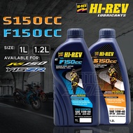 Y15ZR RS150 LC135 LC135 NEW Y16ZR HI REV S150CC / F150CC 1.2L 4T  HI-REV M150CC / S150CC / F150CC 1L