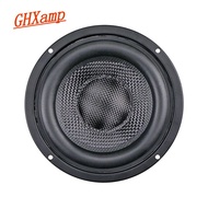 5.25 Inch Glassfiber Subwoofer Speaker 60W Home Theater Car Audio