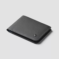 【Bellroy】Hide &amp; Seek LO 橫式真皮皮夾 Charcoal Cobalt