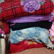 Bedsheet Comforter Blanket