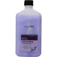 Isle Of Dogs Everyday Lush Coating Conditioner Violet+Sea Mist (500ml)