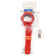 Band & Bezel ORIGINAL Casio Gshock DW-6900CB-4 Watch