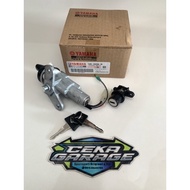 Yamaha 125ZR Ignition Key-Lock 125Z original yamaha