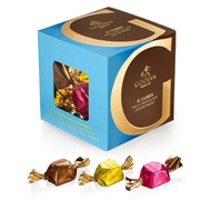 Chocolate GODIVA ngon ƞhất thế giới G Cubes : Hộp quà tặng 22 cái vị Milk Chocolate Assortment