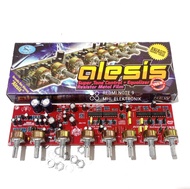 Alesis Super Tone Control Plus Equalizer Stereo Scorpion SN073
