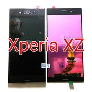 Lcd Plus Touchscreen - Sony Xperia Xz - F8332 - F8331 - So-01J Docomo