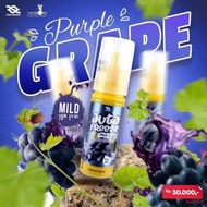 JUTA FREEZE 15MLI MILD PURPLE GRAPE 15MGE JNKM