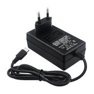 5V 5A Power Adapter for Orange Pi 5 Pro / Max / Ultra / Plus / 4A / RV2 USB Type-C Power Supply EU U