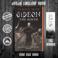 Gideon the Ninth (The Locked Tomb, #1) by Tamsyn Muir