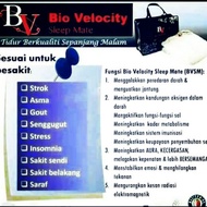 Selimut AJAIB...selimut BVSM