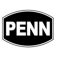 STICKER UTK BOX MANCING, PENN STICKER,STICKER TAMPAL LUAR.