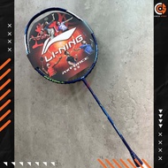 Li-Ning Axforce Cannon Pro (4U / 5U) Badminton Racket Original 100%