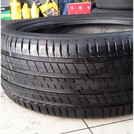 Used Tyre Secondhand Tayar MICHELIN LS3 245/45R20 95% Bunga Per 1pc