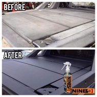 NINE9 PRO PLASTIC COATING