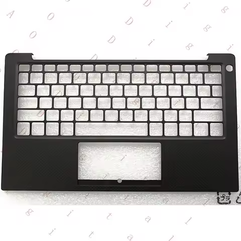 WW For Dell XPS 13 9370 C Shell Palmrest 0YNWCR YNWCR