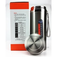Baol 1200ml stainless steel thermos - high quality stainless steel thermos - 1500ML HEAT BOTTLE - TH